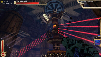 Tower of Guns Global Steam Key - Image 3