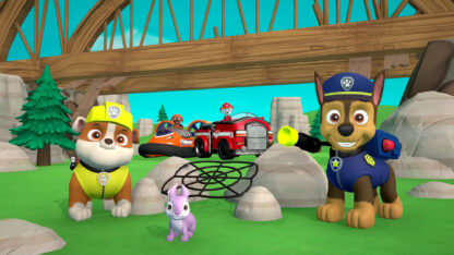 Paw Patrol: On A Roll! Global Steam Key - Image 7