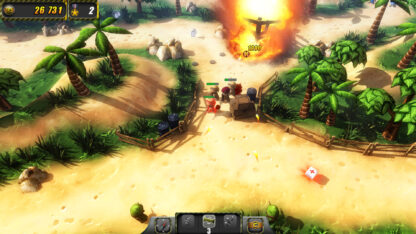 Tiny Troopers Global Steam Key - Image 7