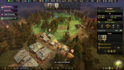 Surviving the Aftermath Global Steam Key - Image 7