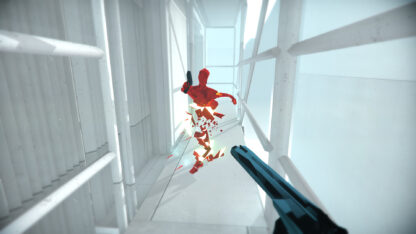 SUPERHOT Global Steam Key - Image 9