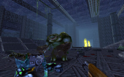 Turok Global Steam Key - Image 7