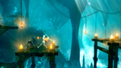 Trine Enchanted Edition Global Steam Key - Image 4