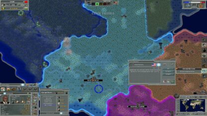 Supreme Ruler: Cold War Global Steam Key - Image 9