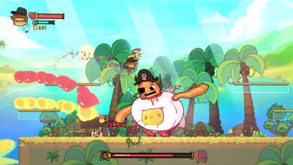 The Adventure Pals Global Steam Key - Image 6