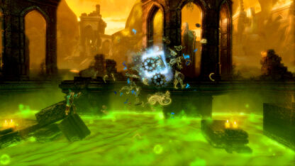 Trine Enchanted Edition Global Steam Key - Image 7