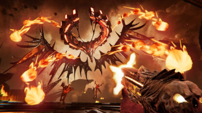 Metal: Hellsinger Global Steam Key - Image 4