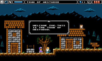 Alwa's Awakening Global Steam Key - Image 2