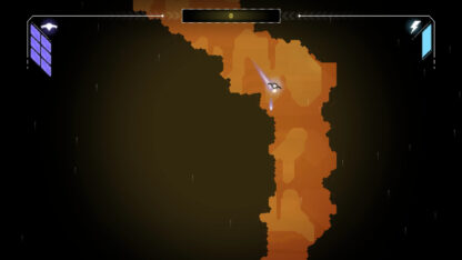 Caverns of Mars: Recharged Global Steam Key - Image 2