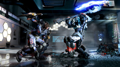 The Surge Global Steam Key - Image 4