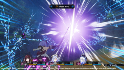 Death end re;Quest 2 Global Steam Key - Image 8