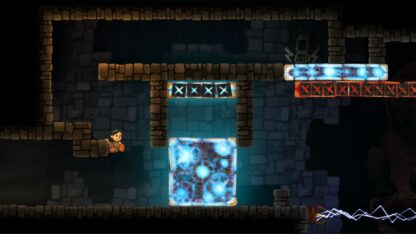 Teslagrad Global Steam Key - Image 7