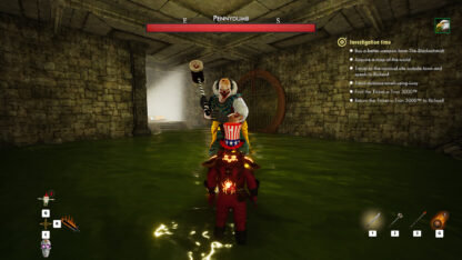 Sir Whoopass: Immortal Death Global Steam Key - Image 5