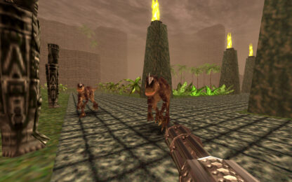 Turok Global Steam Key - Image 4