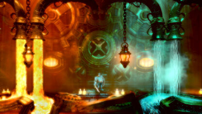 Trine Enchanted Edition Global Steam Key - Image 9