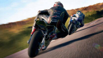 TT Isle of Man: Ride on the Edge Global Steam Key - Image 4