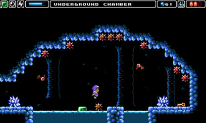 Alwa's Awakening Global Steam Key - Image 7