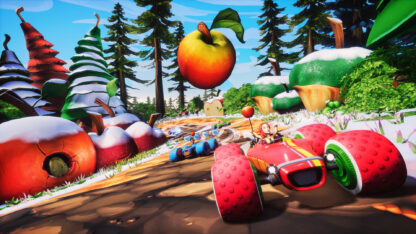 All-Star Fruit Racing Global Steam Key - Image 8