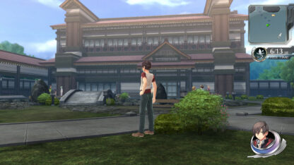 Tokyo Xanadu eX+ Global Steam Key - Image 8