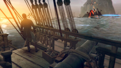 Tempest: Pirate Action RPG Global Steam Key - Image 3