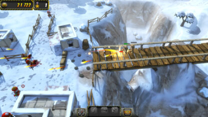 Tiny Troopers Global Steam Key - Image 6