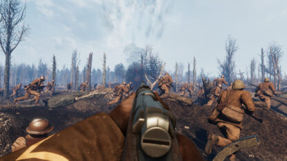 Verdun Global Steam Key - Image 4