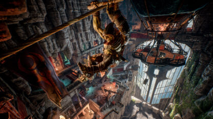 Styx: Shards of Darkness Global Steam Key - Image 3