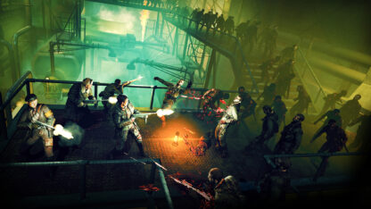 Zombie Army Trilogy Global Steam Key - Image 9