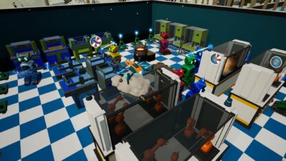 Smart Factory Tycoon Global Steam Key - Image 5