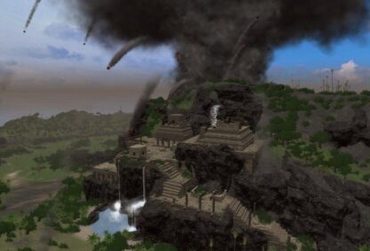 Tropico 4 Global Steam Key - Image 6