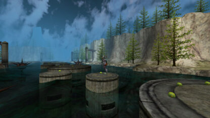 Oddworld: Munch's Oddysee Global Steam Key - Image 9