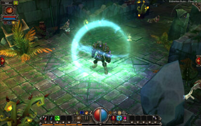 Torchlight Global Steam Key - Image 3