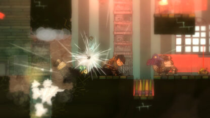 The Swindle Global Steam Key - Image 2