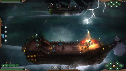 Abandon Ship Global Steam Key - Image 9