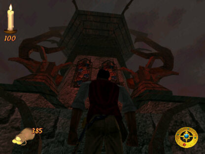 The Elder Scrolls Adventures: Redguard Global Steam Key - Image 4