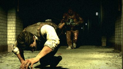 The Evil Within Global Steam Key - Image 8