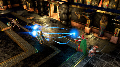 Warhammer: Chaosbane Global Steam Key - Image 6