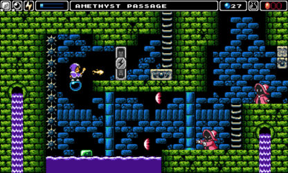 Alwa's Awakening Global Steam Key - Image 4