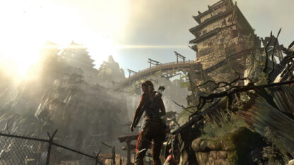 Tomb Raider Game of the Year Edition Global Steam Key - Image 7