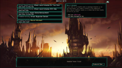 The Last Federation Global Steam Key - Image 6