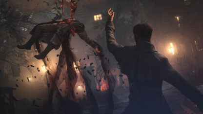 Vampyr Global Steam Key - Image 6