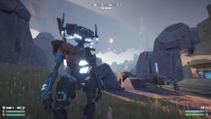 The Signal From Tölva Global Steam Key - Image 2