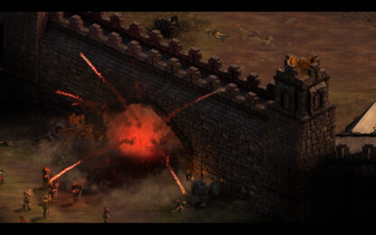 Tyranny Standard Edition Global Steam Key - Image 5