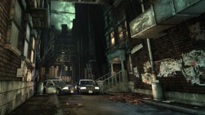 Batman Arkham Asylum Game of the Year Edition Global Steam Key - Image 8