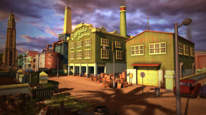 Tropico 5 Global Steam Key - Image 6