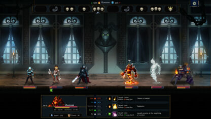 Legend of Keepers: Career of a Dungeon Manager Global Steam PC Key - Image 6