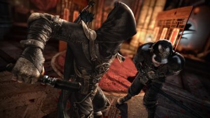 Thief Global Steam Key - Image 7