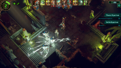 Warhammer 40,000: Mechanicus Global Steam Key - Image 6