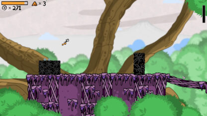 Super Fancy Pants Adventure Global Steam Key - Image 7