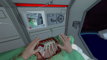 Surgeon Simulator: Experience Reality VR Game Global Steam Key - Image 7